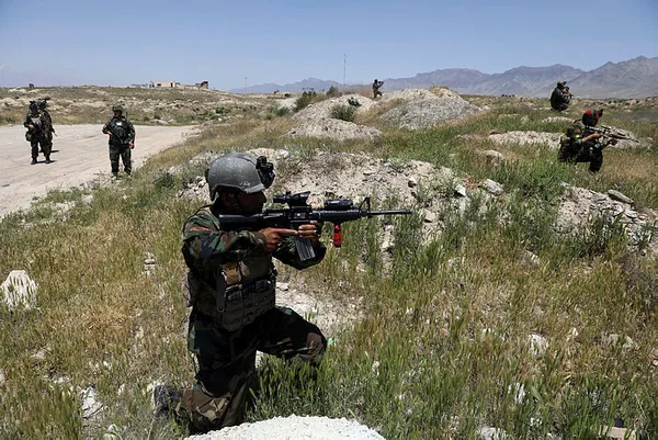 NATO Genel Sekreteri Jens Stoltenberg'den dikkat çeken Afganistan açıklaması - 1