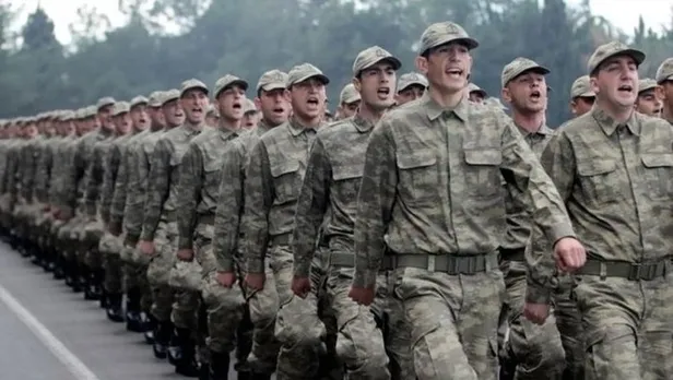 Askerlik yerleri açıklandı mı, ne zaman açıklanacak? Ağustos 2022 askerlik celp ve tarihleri belli oldu mu?