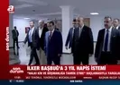 İlker Başbuğ hakkında 3 yıla kadar hapis istemi...