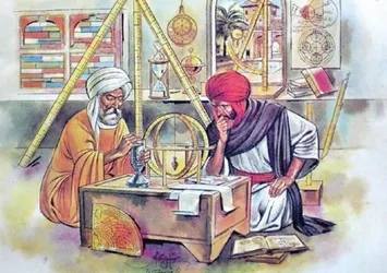 Newton ve Galileo'dan önce o vardı: İbn-i Heysem