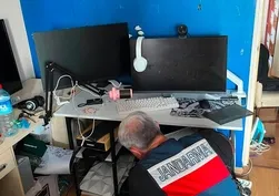 MİT'ten kredi kartı şebekesine operasyon! Gece gelen mesajlar siber saldırı çıktı