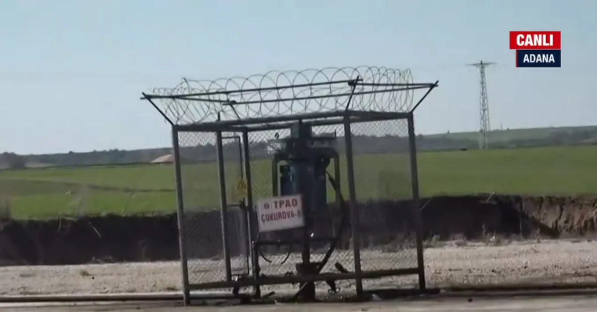 "Petrol yok" diye kapatılan kuyular açılıyor