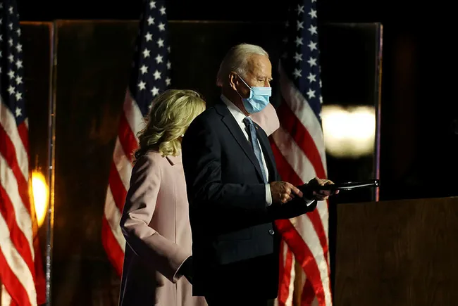 Alman medyası ABD seçimleri için Başkan Erdoğan’lı manşet attı