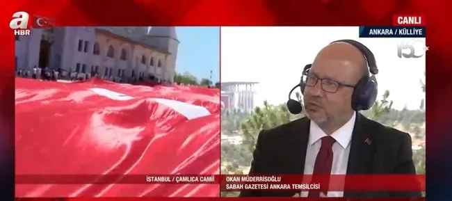 15 Temmuz arifesinde muhalefet neden FETÖ söylemlerine sarıldı? Neden KHK’lıları kurtarmak istiyor?