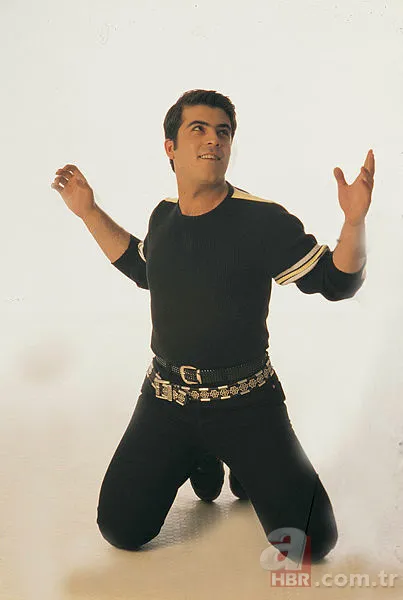 Kerim Tekin’le ilgili o detay yıllar sonra ortaya çıktı! Ölmeden önceki sözleri şoke etti 8