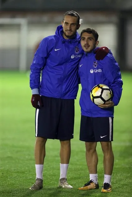 yusuf yazici ve abdulkadir omur