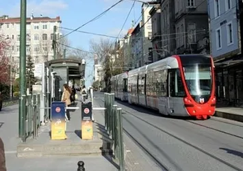 Metro İstanbul duyurdu! Topkapı-Mescid-i Selam tramvay hattı ne zaman düzelecek? Tramvay bakım çalışması ne zaman bitecek?