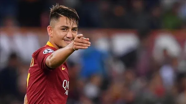 1690581500742.jpg Fenerbahçe Cengiz Ünder ile anlaştı! Milli yıldız yakın zamanda İstanbul'a gelecek... - 1