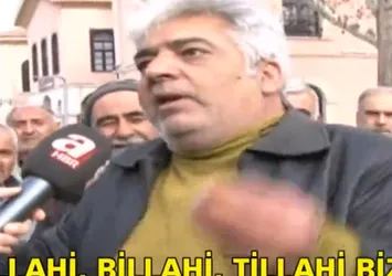 Elazığlı vatandaş Eski Türkiye'yi anlattı