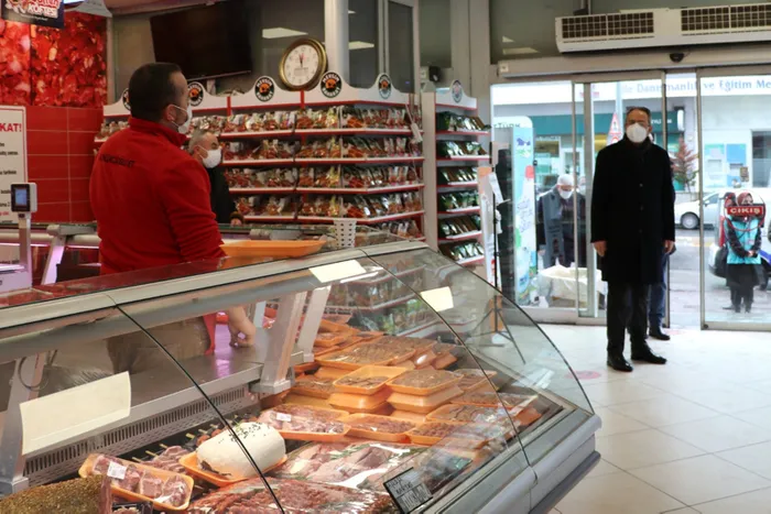 Son dakika: İçişleri Bakanlığı son durumu açıkladı! Yurt genelinde 149 bin 815 mekan denetlendi