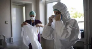 Almanya’nın verileri açıklandı!