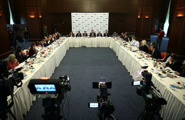 Son dakika: AK Parti’den İstanbul seçim sonuçlarıyla ilgili önemli açıklamalar