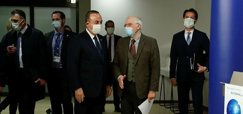 Son Dakika Turkiye Den Flas Ab Mesaji A Haber Son Dakika Gundem Haberleri