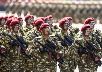 Türkiye ile Azerbaycan'dan askeri işbirliği