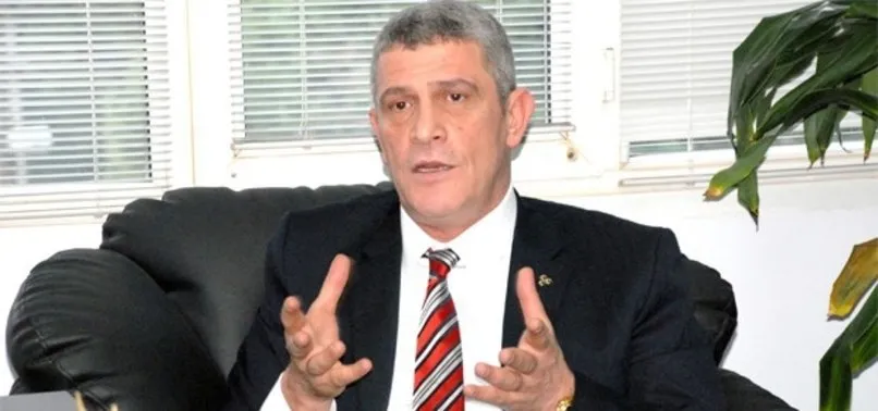 MHP'Lİ DERVİŞOĞLU: ADAYLAR, BAHÇELİ LEHİNE ÇEKİLİRLERSE ŞAŞIRMAYACAĞIM