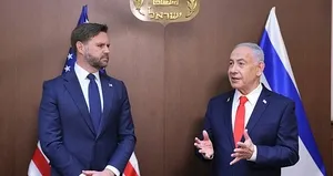 Netanyahu’nun Türk askeri korkusu