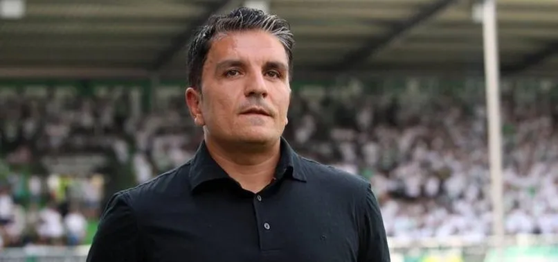 Kenan Koçak kimdir, kaç yaşında, hangi takımları çalıştırdı? Kenan Koçak biyografisi!