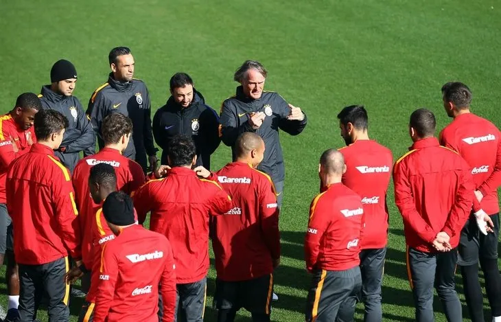 Galatasaray’dan stoper hamlesi