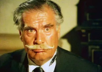 Bir sinema çınarı: Hulusi Kentmen