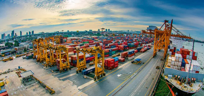 Türkiye 3. çeyrekte yüzde 6.7 büyüdü