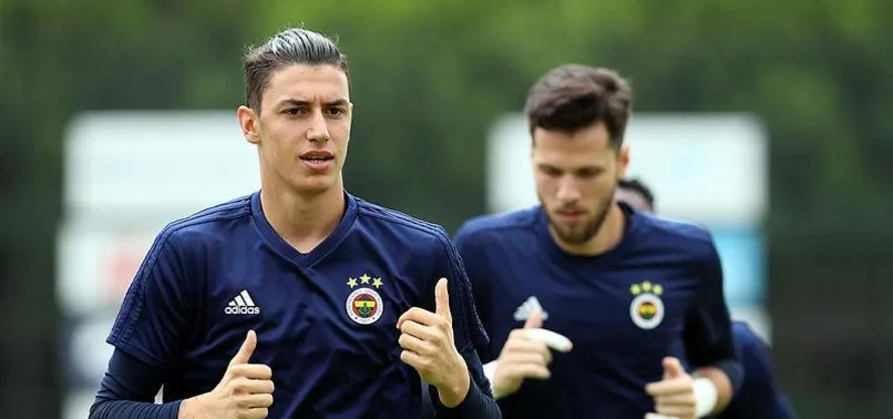 Atletico Madrid'den Fenerbahçeli Berke Özer için servet!