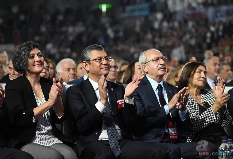 Kılıçdaroğlu sahaya mı iniyor? CHP'deki 'muhalif' zirvenin perde arkası 3