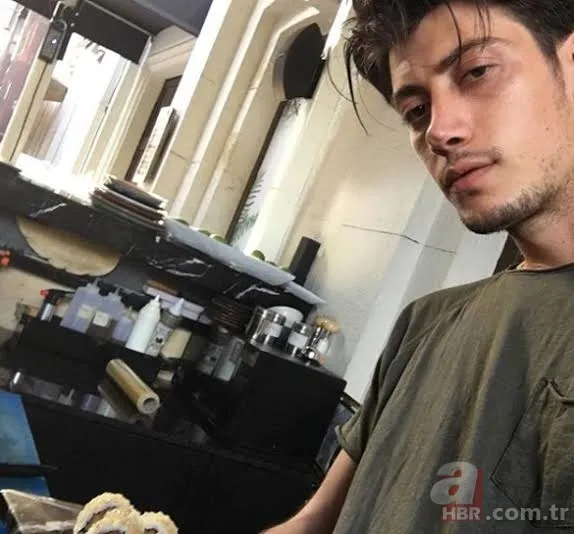 Masterchef Alican kimdir? 2019 Masterchef Türkiye finalisti Alican Sabunsoy kimdir, kaç yaşında, nereli? 7