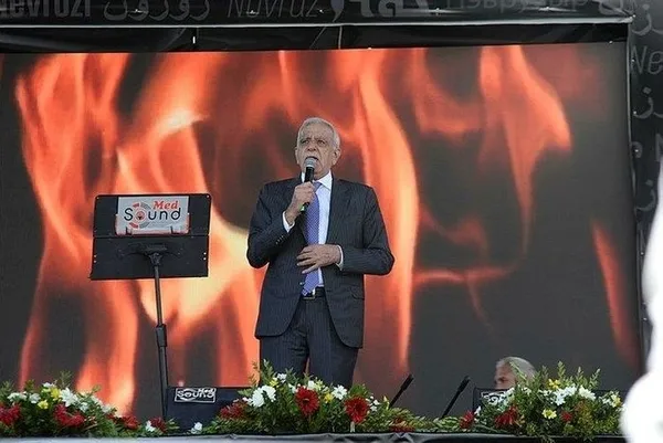 7'li koalisyonun "şımarttığı" HDP'li vekil adayından alçak tehdit: Cezaevlerinin kapılarını kırıp yoldaşlarımızı alacağız - 2