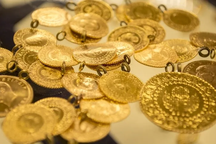 Şu an altın alınır mı, satılır mı? 2021 altın fiyatları için uzmanlardan kritik açıklama! Gram altın ne kadar olacak?