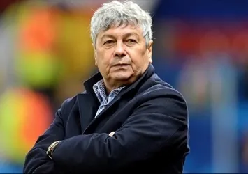 Lucescu'nun menajerinden Galatasaray açıklaması!