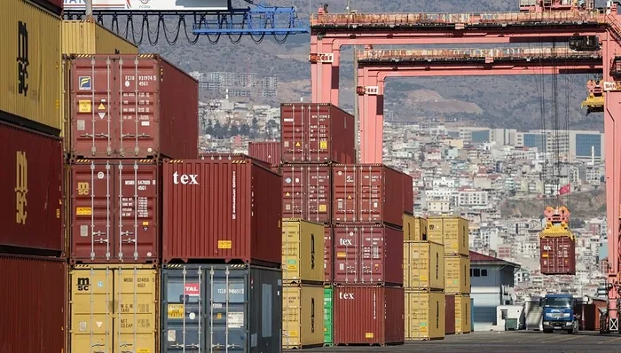Ticaret Bakanı Ömer Bolat'tan ihracat açıklaması: Tarihimizin en yüksek 2. mart ayı - 1