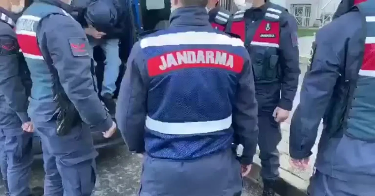 Son dakika | İçişleri Bakanlığı duyurdu: Botla Yunanistan'a kaçarken yakalandı