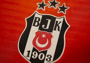 Beşiktaş'ta flaş ayrılık! Genç yıldızın sözleşmesi feshedildi