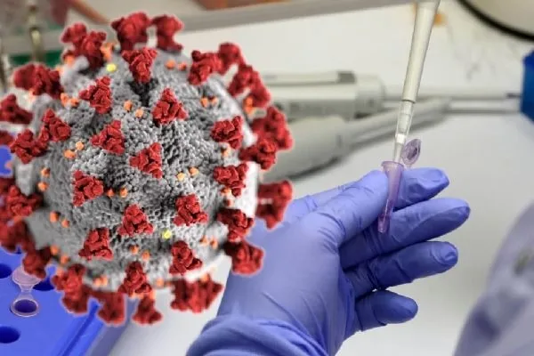 Corona virüsün bir erken belirtisi daha tespit edildi! Bilim insanları uyardı: Ayaklarınıza dikkat edin