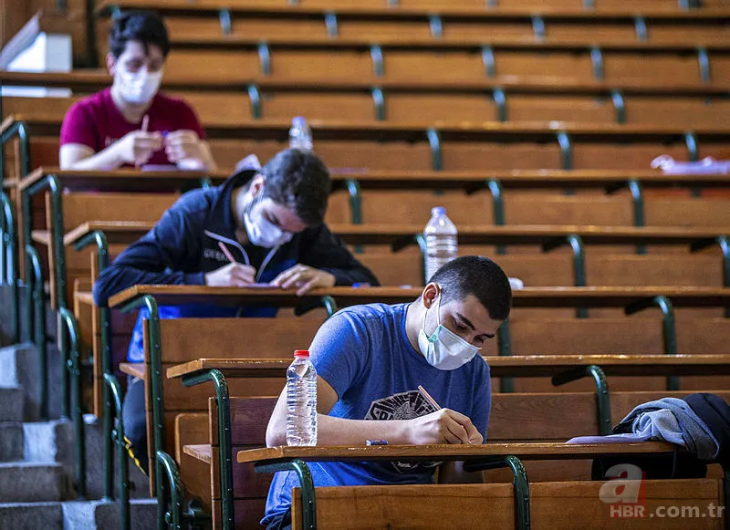 Ve açıklandı! Bursluluk sınavı ne zaman yapılacak? Ertelenen 2021 İOKBS sınavı hangi tarihte gerçekleştirilecek? 13