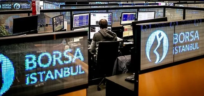 Borsa İstanbul rekora doymuyor: En yüksek seviye rekorunu 4.498 puana taşıdı