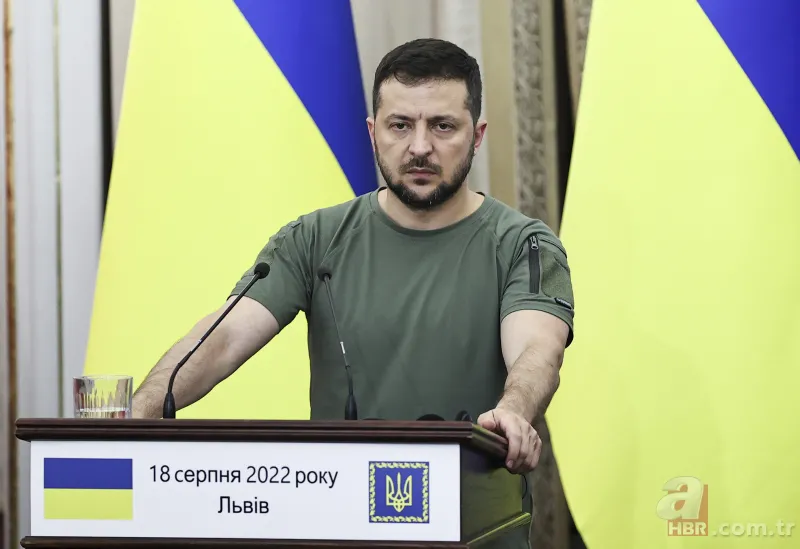 Lviv'deki görüşme dünya basınında! Erdoğan ara bulucu olabilecek tek lider | Zelenskiy'den Başkan Erdoğan'a 'minnet' videosu 3
