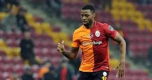 G.Saray’ın ortasında Donk kaldı!