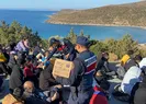 Jandarma ve MİTten ortak operasyon