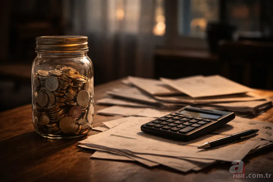 Psikologlara göre bir insanının gerçek karakterini gösteren 8 işaret 7