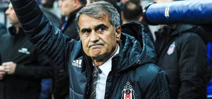 Şenol Güneş'ten olay sözler! 'Susuyoruz ama...'