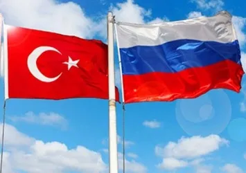 Rusya ve Türkiye'den ortak tatbikat