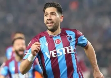 Trabzonspor’dan Bakasetas açıklaması