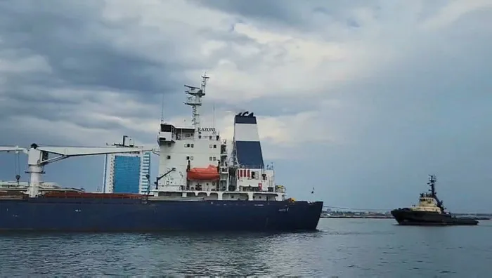 MSB’den RAZONİ açıklaması! İstanbul açıklarında demirledi