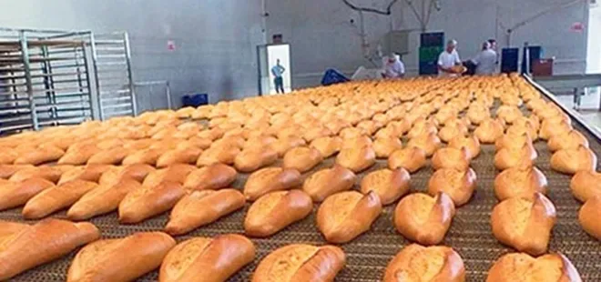 İBB, Ümraniye’ye ekmek vermiyor