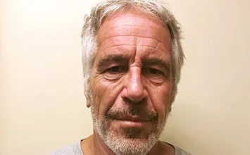 Epstein hakkında bomba iddia