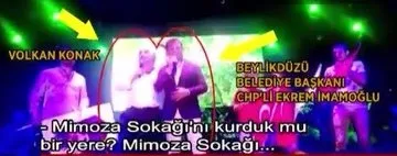 CHP'nin İstanbul adayı Ekrem İmamoğlu'nun günah galerisi çok kabarık! 5