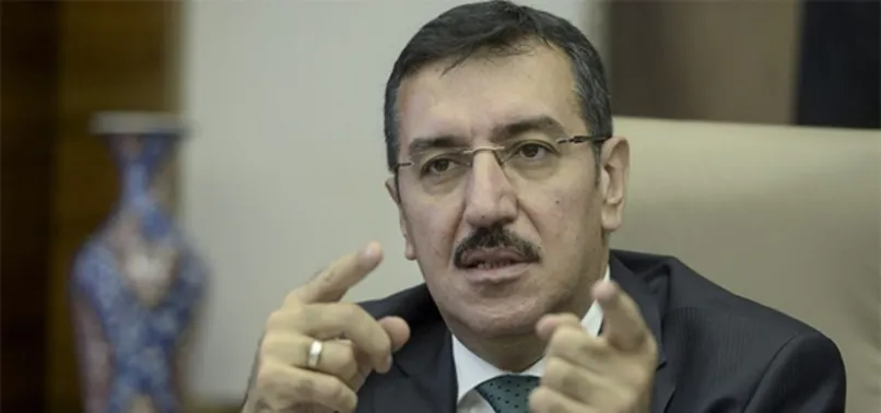 Türkiye'de 'Gümrüksüz şehirler' projesi başlıyor
