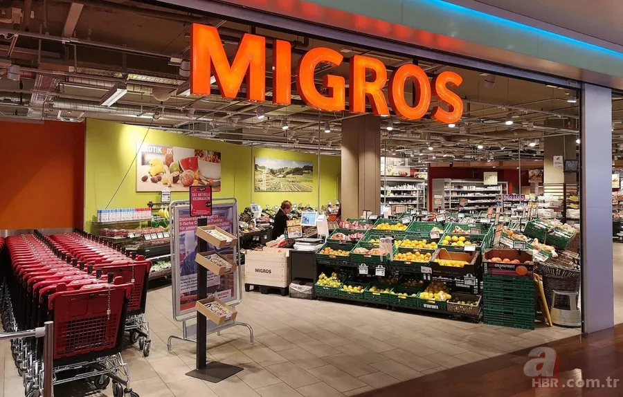 YÜZLERCE ÜRÜN İNDİRİMDE! Migros 10 Şubat indirim kataloğu yayında! İşte tüm ucuz ürünler ve fiyatları… 1