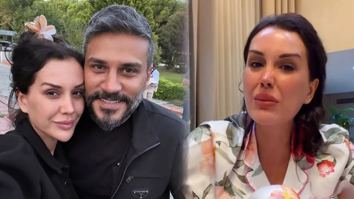 Dilan Polat köprüde intihara mı kalkıştı? Eşinden açıklama gecikmedi
